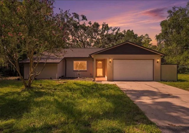 1st image of 16426 Forzando Ave, Brooksville, FL 34604 | MLS# W7887966