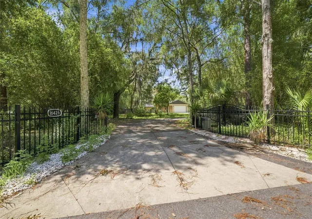 2nd image of 16426 Forzando Ave, Brooksville, FL 34604 | MLS# W7887966