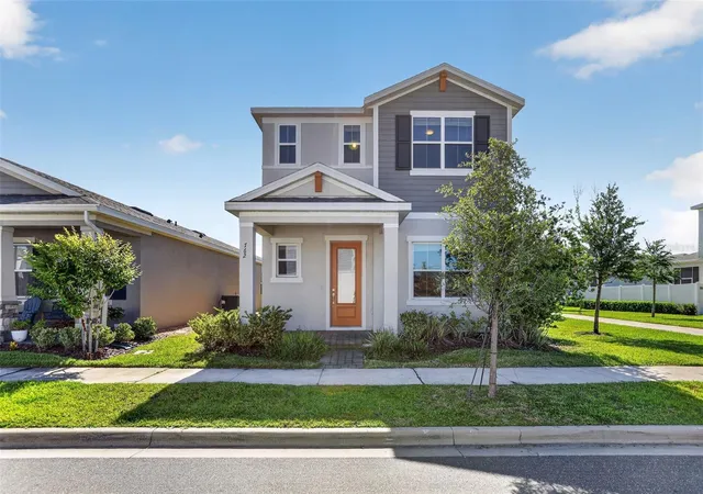 Photo 1 of Single family home for sale at 762 Middleton St, Debary, FL 32713 | MLS# O6427963 | Listing updated on 2026-09-18