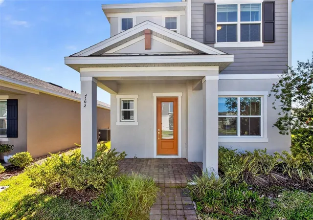 Photo 2 of Single family home for sale at 762 Middleton St, Debary, FL 32713 | MLS# O6427963 | Listing updated on 2026-09-18
