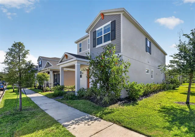 Photo 3 of Single family home for sale at 762 Middleton St, Debary, FL 32713 | MLS# O6427963 | Listing updated on 2026-09-18