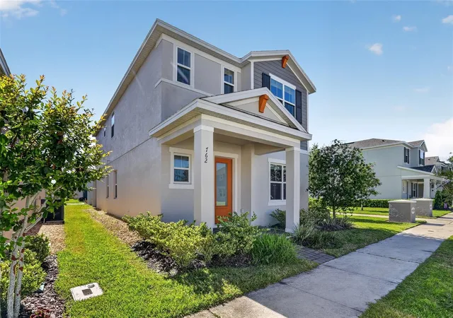 Photo 3 of Single family home for sale at 762 Middleton St, Debary, FL 32713 | MLS# O6427963 | Listing updated on 2026-09-18
