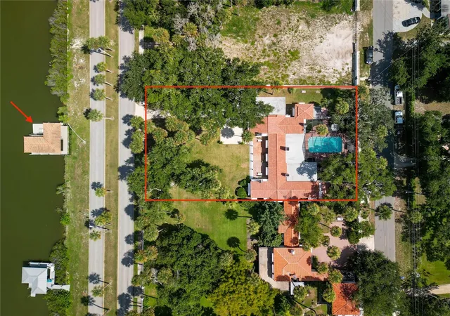 3rd image of 636 N Riverside Dr, New Smyrna Beach, FL 32168 | MLS# NS1088821