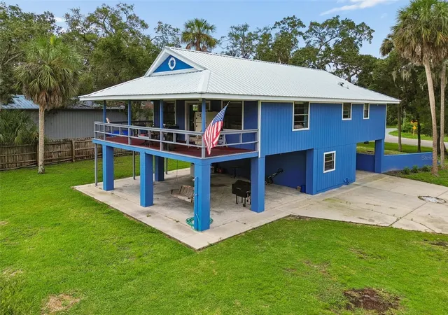 2nd image of 1455 S Ozello Trl, Crystal River, FL 34429 | MLS# TB8532564