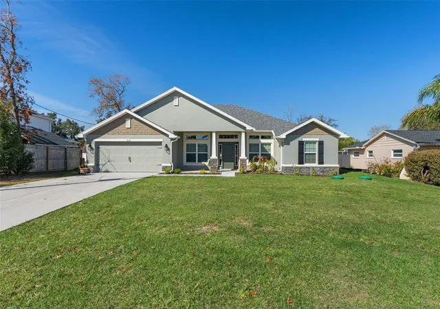 Photo 1 of Single family home for sale at 5139 Jenson Ave, Spring Hill, FL 34608 | MLS# W7887967 | Listing updated on 2026-09-29