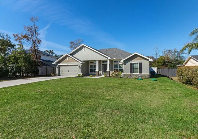 Photo 2 of Single family home for sale at 5139 Jenson Ave, Spring Hill, FL 34608 | MLS# W7887967 | Listing updated on 2026-09-29