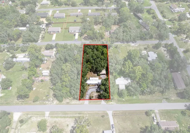 2nd image of 6463 W Park Dr, Homosassa, FL 34446 | MLS# OM729152