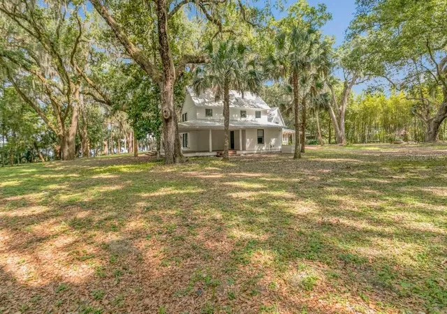 Photo 3 of Single family home for sale at (Undisclosed), San Mateo, FL 32187 | MLS# R4911707 | Listing updated on 2026-07-25