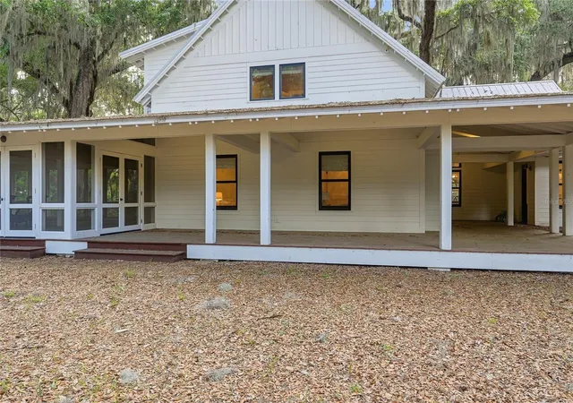 Photo 4 of Single family home for sale at (Undisclosed), San Mateo, FL 32187 | MLS# R4911707 | Listing updated on 2026-07-25