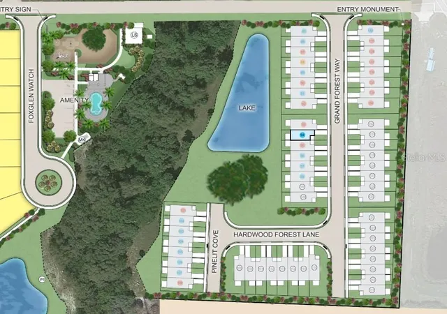 28th image of 7187 Grand Forest Wy, Nokomis, FL 34275 | MLS# A4700994