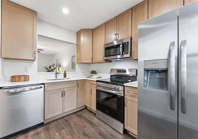 4th image of 11511 113Th St #2D, Largo, FL 33778 | MLS# TB8532587