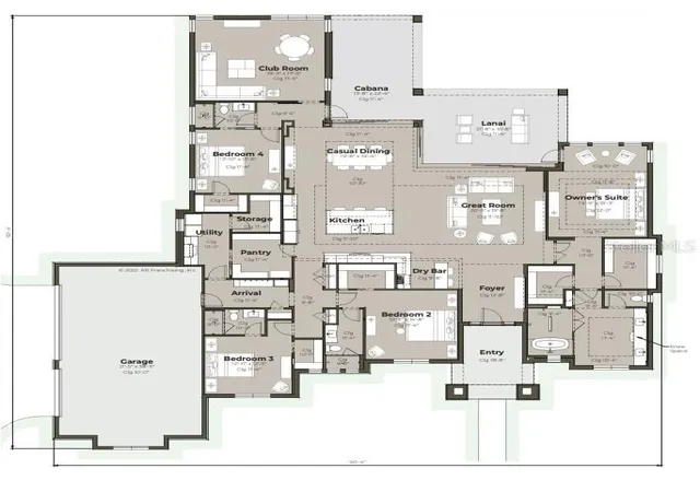 21st image of 0000 Se 47th Loop, Ocala, FL 34480 | MLS# OM729154