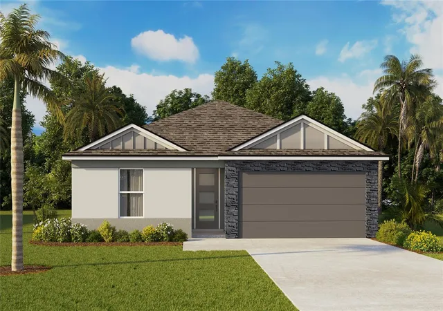 1st image of 231 Skyfield Ct, Lady Lake, FL 32159 | MLS# O6427978