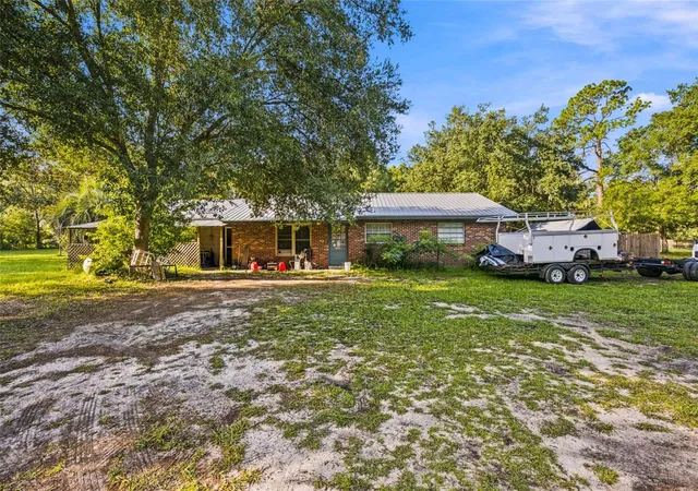 2nd image of 3025 S Us Hwy 41, Dunnellon, FL 34432 | MLS# OM729155