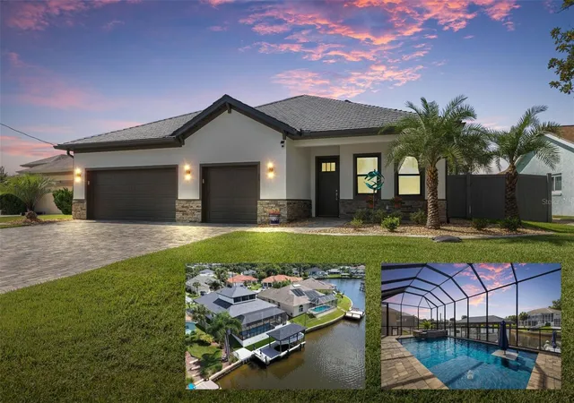 1st image of 34 Coconut Ct, Palm Coast, FL 32137 | MLS# FC320187