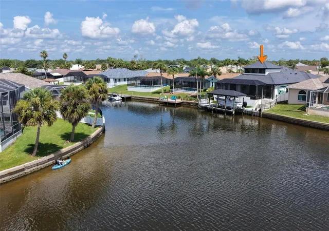 5th image of 34 Coconut Ct, Palm Coast, FL 32137 | MLS# FC320187