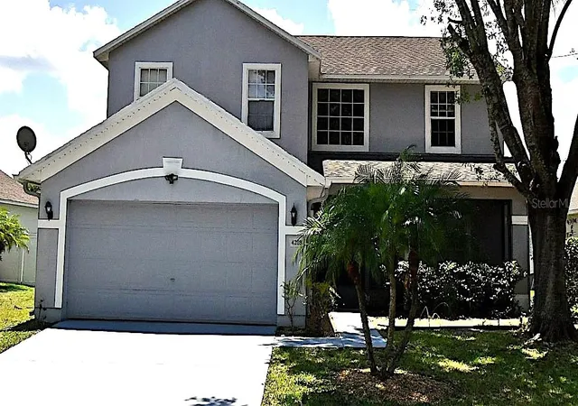 Photo 1 of Single family home for sale at 4208 Lugano Ct, Kissimmee, FL 34746 | MLS# O6427986 | Listing updated on 2026-08-09