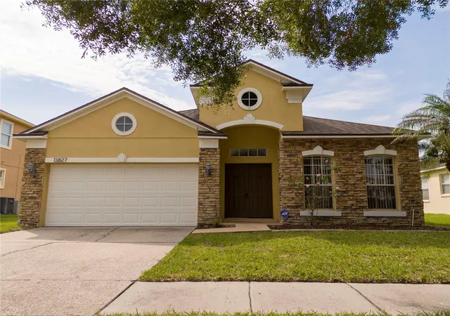Photo 1 of Single family home for sale at 13827 Hawkeye Dr, Orlando, FL 32837 | MLS# O6427987 | Listing updated on 2026-08-10