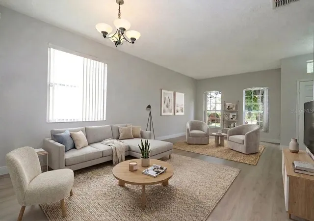 Photo 3 of Single family home for sale at 13827 Hawkeye Dr, Orlando, FL 32837 | MLS# O6427987 | Listing updated on 2026-08-10