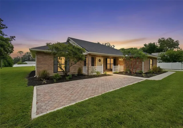 image of 535 E Plymouth Ave, Deland, FL 32724 | MLS# V4950380