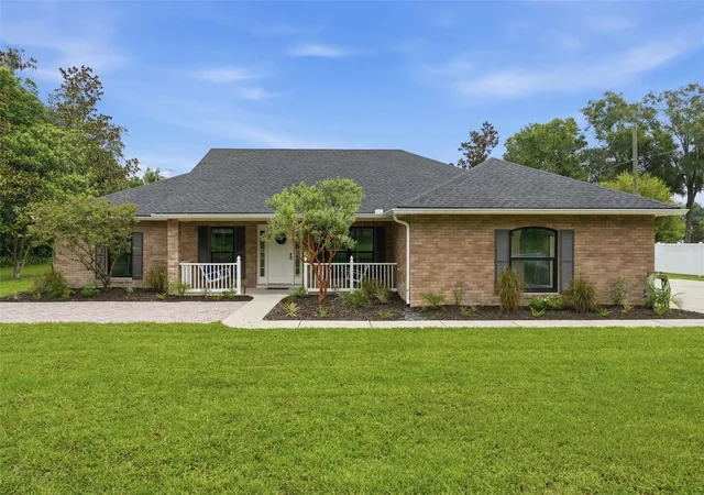 image of 535 E Plymouth Ave, Deland, FL 32724 | MLS# V4950380