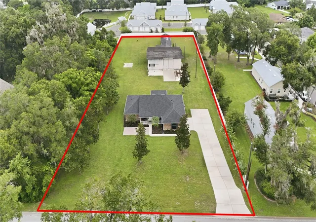 image of 535 E Plymouth Ave, Deland, FL 32724 | MLS# V4950380