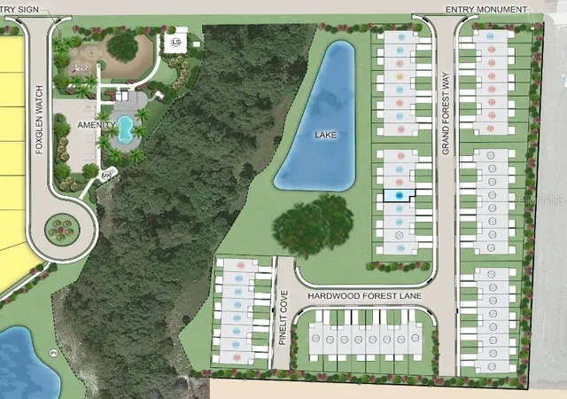 28th image of 7195 Grand Forest Wy, Nokomis, FL 34275 | MLS# A4700999
