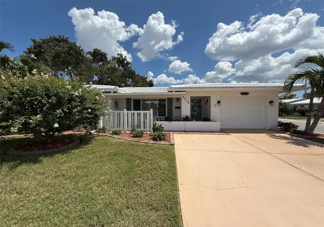 Photo 1 of Single family home for sale at 4534 101st Avenue N, Pinellas Park, FL 33782 | MLS# TB8532599 | Listing updated on 2026-08-29