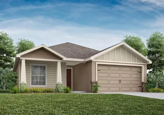 Photo 1 of Single family home for sale at 2378 Victory Ridge Dr, Lakeland, FL 33810 | MLS# L4963781 | Listing updated on 2026-07-25