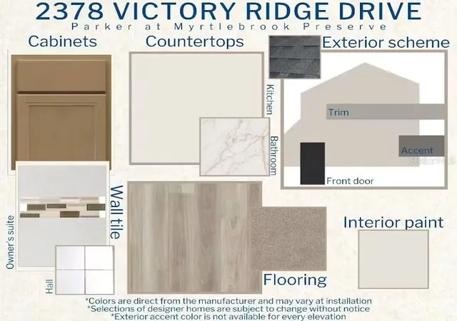 Photo 3 of Single family home for sale at 2378 Victory Ridge Dr, Lakeland, FL 33810 | MLS# L4963781 | Listing updated on 2026-07-25
