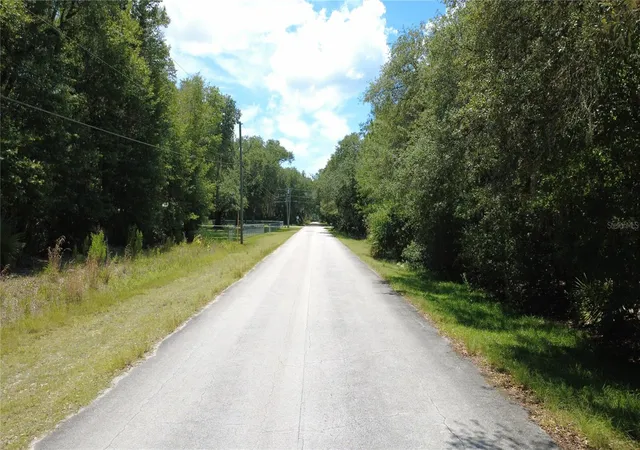 2nd image of 12792 W Baltic Ivy St, Crystal River, FL 34428 | MLS# OM729159
