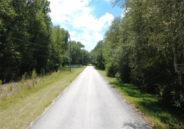 5th image of 12792 W Baltic Ivy St, Crystal River, FL 34428 | MLS# OM729159