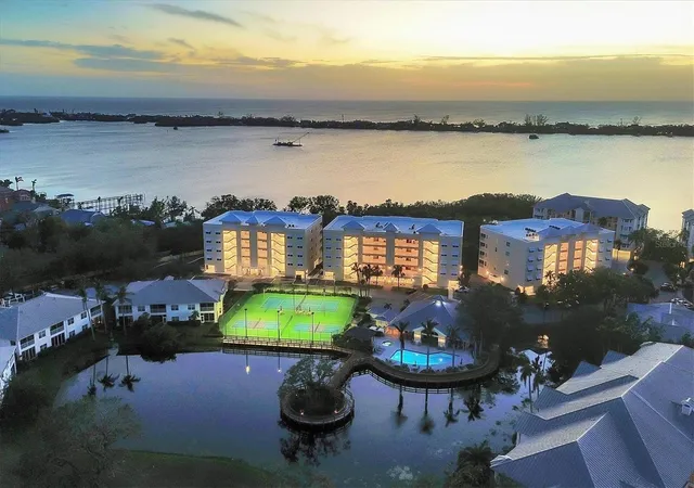1st image of 260 Hidden Bay Dr #402, Osprey, FL 34229 | MLS# A4701000