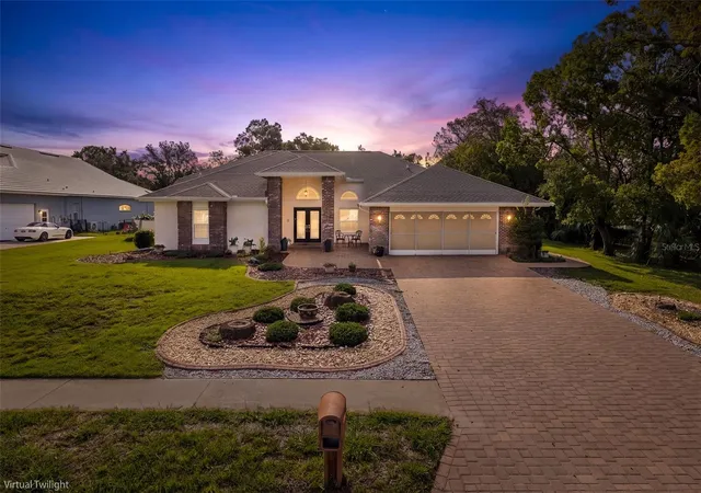 Photo 2 of Single family home for sale at 18822 Majestic Oak Ct, Hudson, FL 34667 | MLS# W7887971 | Listing updated on 2026-09-17