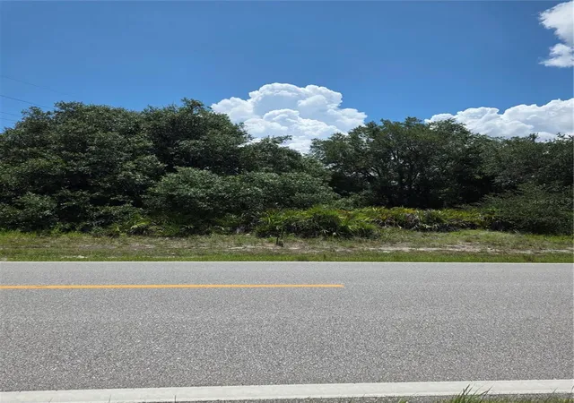Photo 3 of Land for sale at 1297 Sulstone Dr, Punta Gorda, FL 33983 | MLS# C7528801 | Listing updated on 2026-08-12