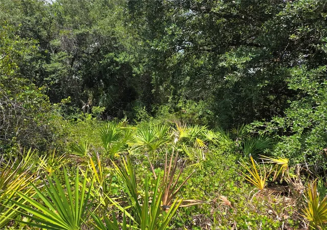 Photo 4 of Land for sale at 1297 Sulstone Dr, Punta Gorda, FL 33983 | MLS# C7528801 | Listing updated on 2026-08-12