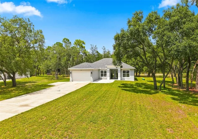1st image of 10345 Meadow Wren Ave, Weeki Wachee, FL 34613 | MLS# W7887972