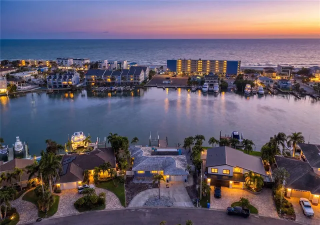 1st image of 10038 S Yacht Club Dr, Treasure Island, FL 33706 | MLS# TB8532610
