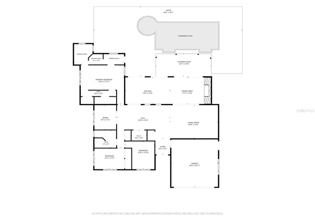 39th image of 10038 S Yacht Club Dr, Treasure Island, FL 33706 | MLS# TB8532610