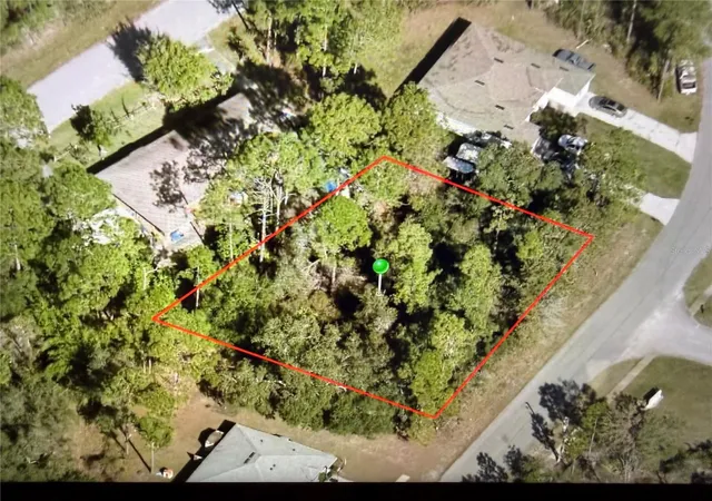 Photo 3 of Land for sale at 2952 Day Rd, Deltona, FL 32738 | MLS# O6428003 | Listing updated on 2026-07-25