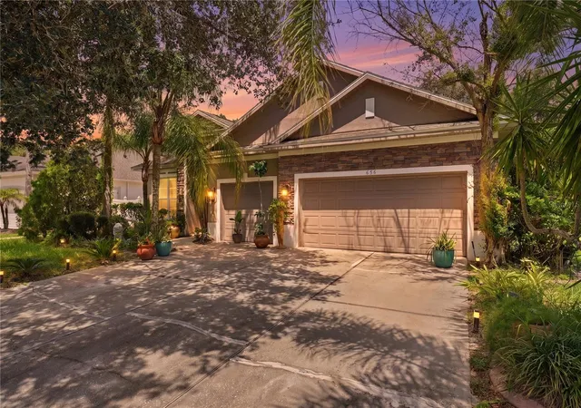 Photo 1 of Single family home for sale at 458 Woodford Dr, Debary, FL 32713 | MLS# V4950382 | Listing updated on 2026-09-21