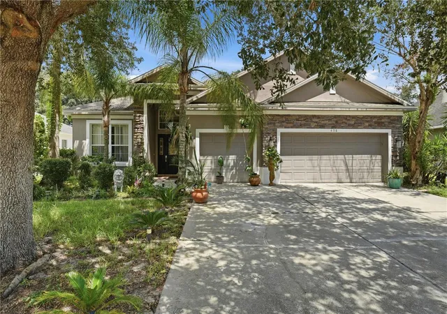 Photo 2 of Single family home for sale at 458 Woodford Dr, Debary, FL 32713 | MLS# V4950382 | Listing updated on 2026-09-21