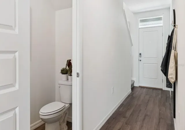 Photo 3 of Townhouse for sale at 4294 Butterscotch Cir, Lakeland, FL 33811 | MLS# O6428005 | Listing updated on 2026-07-27