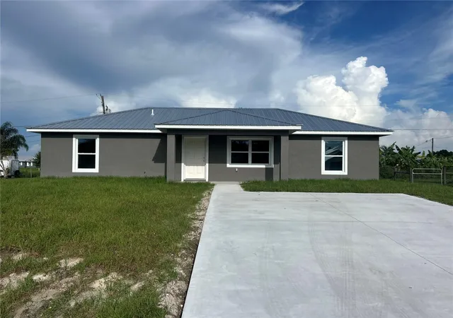 Photo 1 of Single family home for sale at 11506 Sw Lemon Ave, Arcadia, FL 34269 | MLS# C7528803 | Listing updated on 2026-09-04