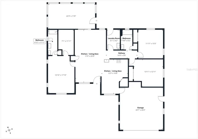 26th image of 10482 S Clint Loop, Floral City, FL 34436 | MLS# OM729161