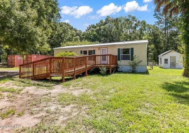 1st image of 10120 Oliver Ave, Hastings, FL 32145 | MLS# V4950383