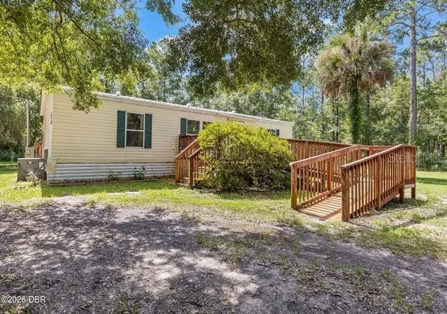 3rd image of 10120 Oliver Ave, Hastings, FL 32145 | MLS# V4950383