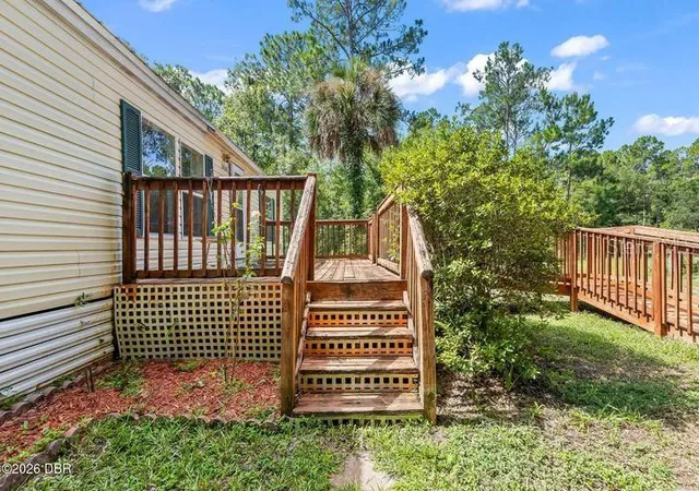 4th image of 10120 Oliver Ave, Hastings, FL 32145 | MLS# V4950383