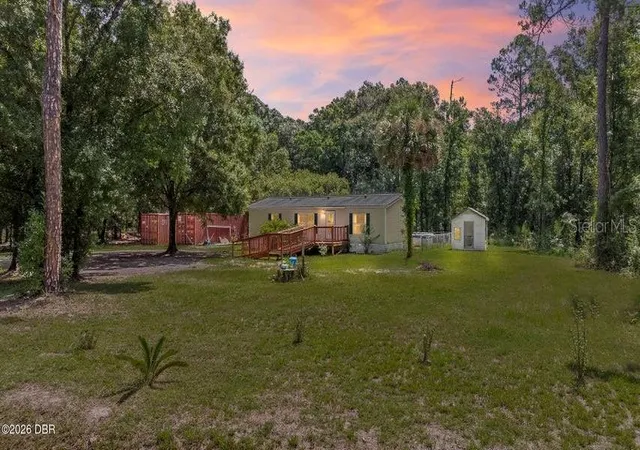 50th image of 10120 Oliver Ave, Hastings, FL 32145 | MLS# V4950383