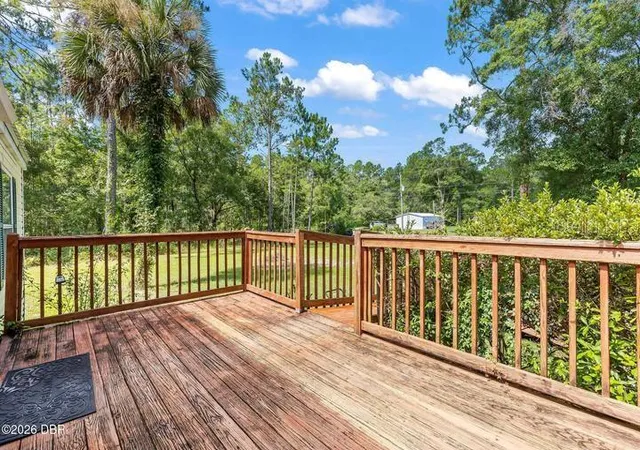 5th image of 10120 Oliver Ave, Hastings, FL 32145 | MLS# V4950383